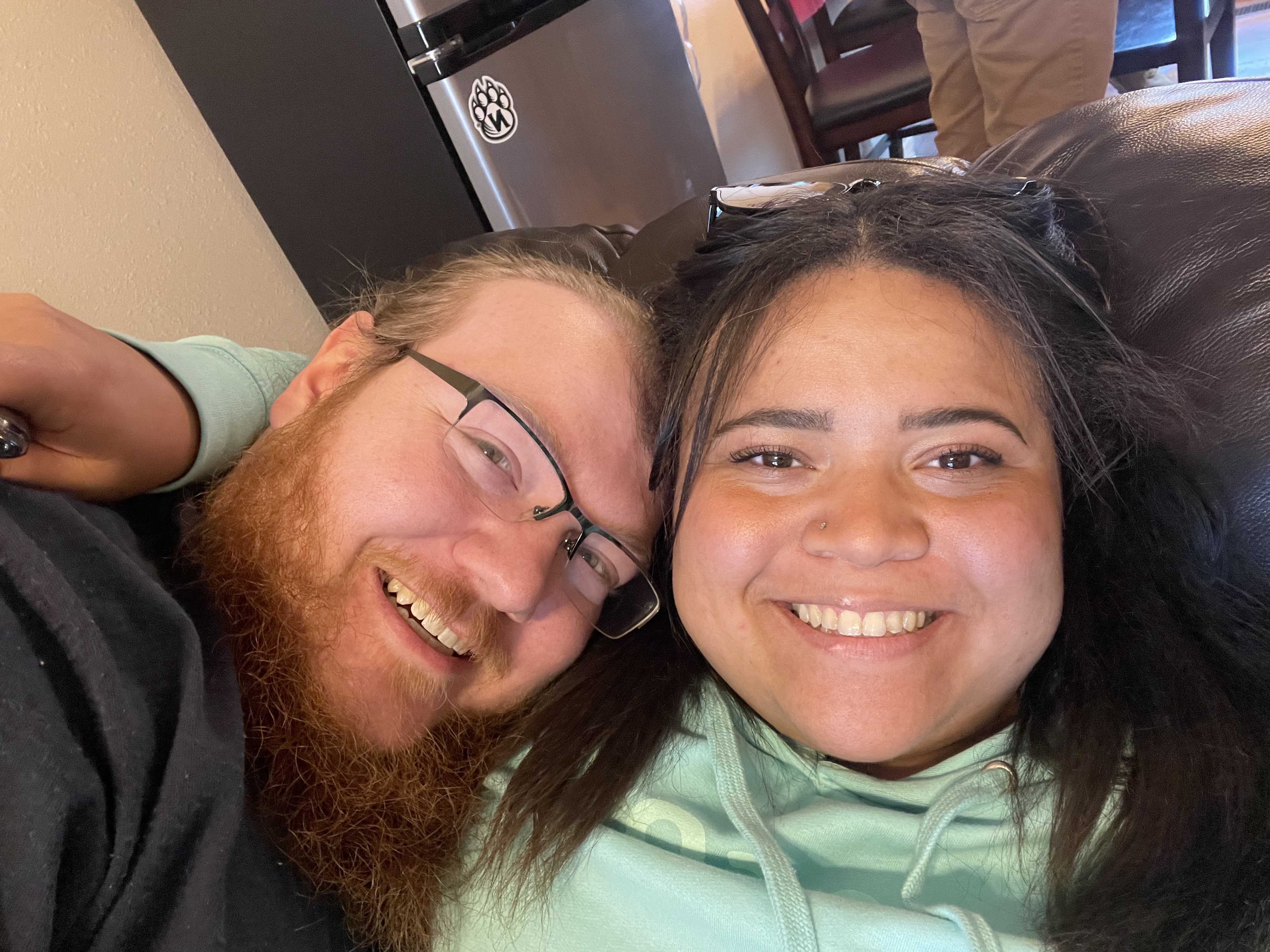 Jordyn & Justin