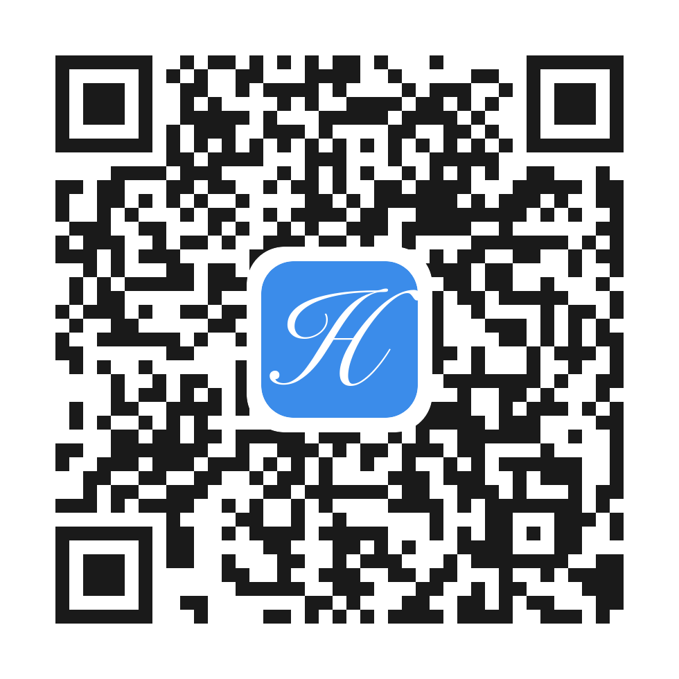 Scan to visit our Honeyfund honeymoon fund
